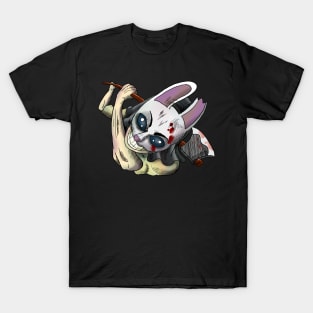 Huntress T-Shirt